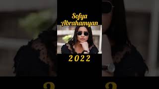 Sofya Abrahamyan 2022