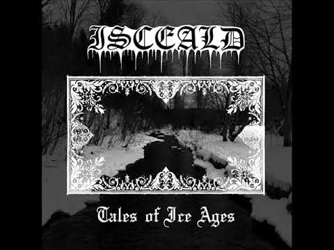Tales Of Ice Ages artwork