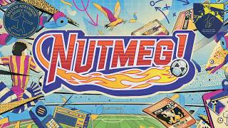 Famous Nutmeg: A Deckbuilding Football Management Game Wealth