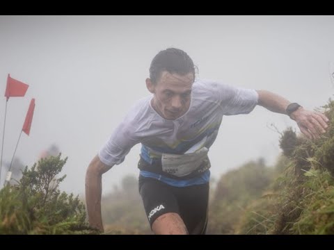 Golden Trail Championship - Azores Trail Run / Stage 3 RECAP 2MIN