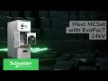 MCSeT 24 kV: Your Future Self Will Thank You | Schneider Electric