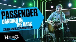 Penger Covert Bruce Springsteens Dancing In The Dark Live Bij Giel