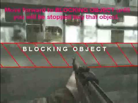 How to do elevator glitches Tutorial