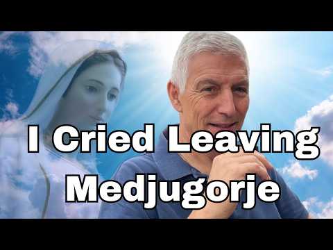Video Powerful Testimony | I Came to Medjugorje During the War… and Everything Changed