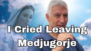 Powerful Testimony | I Came to Medjugorje During the War… and Everything Changed