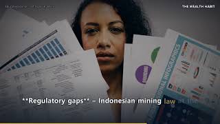 Bre-x The Gold Mine That Never Existed And The Biggest Mining Fraud Ever 2026 Guide