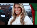 Melania Trump Launches New Production Company Ahead of $40M Amazon Documentary 🎬🔥