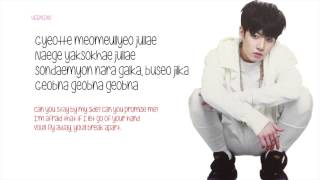 Bts - Butterfly Short Ver. Lyrics