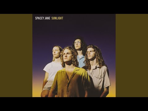 Wasted on Me - Spacey Jane