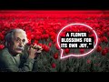 @Great quotes about flowers 🌹 (Albert Einstein)
