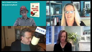 An ALS Journey: Interview & Discussion