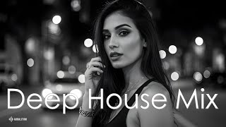 Deep House Mix 31  Chill U0026 Soulful Vibes Vocal House Nu Disco