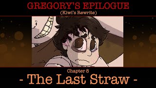 FNAF: SB REWRITTEN - GREGORY’S EPILOGUE CH 8 (AO3 WRITTEN VERSION AVAILABLE)