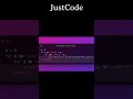 Pattern 21:-  Binary Triangle In Python | Pattern Series | JustCode |#coding #programming  #shorts