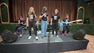 Rockschool T1 Performance 27Nov2024