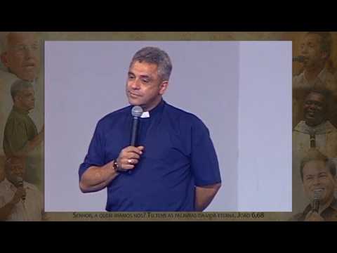 133rd Imitating the virtues of the Holy Family | Father Léo