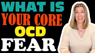 What Is Your OCD Core Fear? #OCDwithPaige, #paigepradko