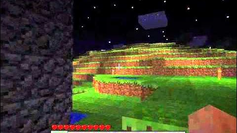 Minecraft: Mob Tower V1