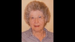 Betty Ashworth Graveside Livestream