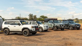 First Weekend In My New Camper & Budget Build Isuzu Update!