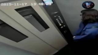 Celebrity Woman Rides Elevator To Hell, She Never Came Back Net Worth