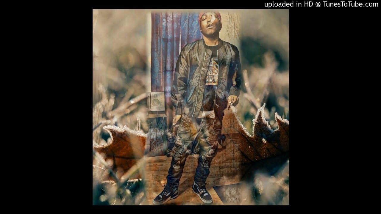 Lil Hunch -Trippin (Prod.By Quay-Bandz)