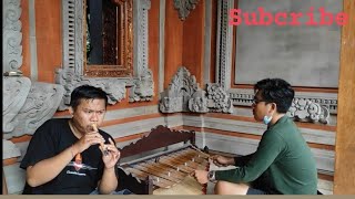Download Lagu Belajar Suling Rindik Bali || Tabuh Telu || MP3