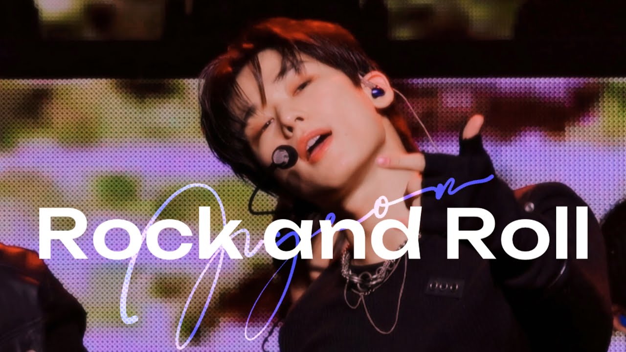 [4K] 251206 주연 직캠 | Rock and Roll | SUPER VIVE KOREA 슈바코 | THE BOYZ 더보이즈 JUYEON