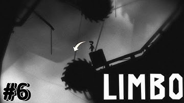 LIMBO - Gameplay Walkthrough [ LIMBO #6 ] (iOS, Android)#LuckyGamerz #Luckygamerzyt #LIMBO