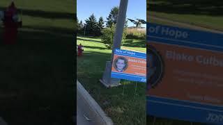 2018 JDRF One Walk Mile of Hope