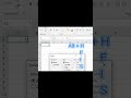 autofillseries new trick//excel trick//youtubeshort #excel #exceltips #exceltricks