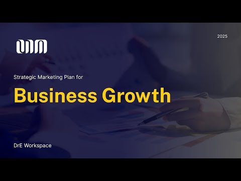 Business Growth ENM