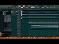 Beginning of video