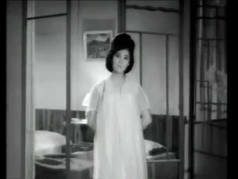 (電影插曲片段) 女人最可愛 - 白露明 (合演 田青) 4.15分鐘