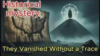 America’s Oldest City Has a Secret Nobody Can Explain #historicalmystery