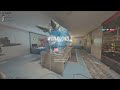 Rainbow Six Siege - Highlight Amateur 2