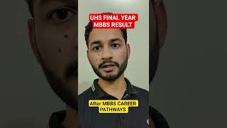 After MBBS Career pathways| USMLE | PLAB | FCPS #drawaisgillani