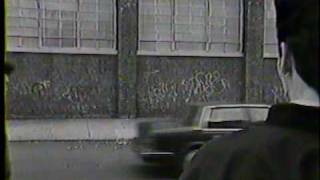 Empty City - "Without Your Touch"