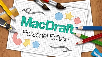 MacDraft PE Promotional Video
