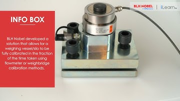 Cost Efficient Vessel Calibration