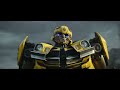 Bumblebee’s Comeback - but it’s with the superior remix