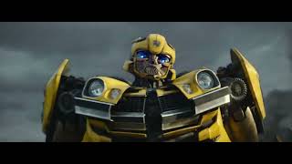 Bumblebee’s Comeback - but it’s with the superior remix