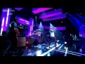 Trey Songz - Simply Amazing - Later... with Jools Holland (for US Fans)