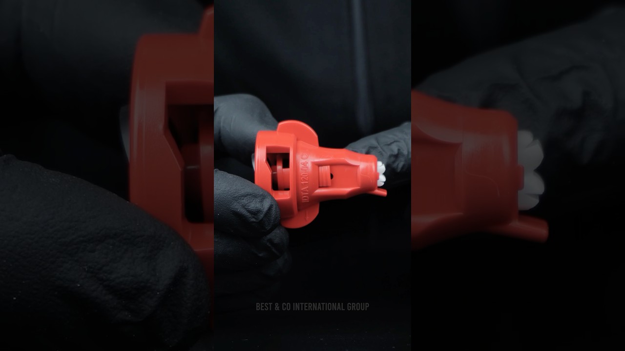 Lechler IDTA 120 04C