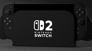Thumbnail for Was zur HÖLLE ist mit Nintendo los?