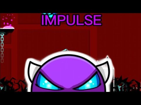 Impulse completed easy demon 100%