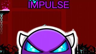Impulse completed easy demon 100%