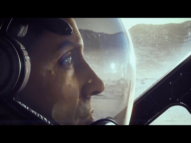 Starfield』日本語版ティーザートレーラー - YouTube