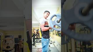 Biceps Workout at Gym 💪 | Best Arm Pump Exercise | Big Biceps Training Routine