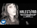 Halestorm - Here's To Us [Official Audio] - As Heard on Glee!